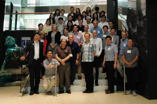 alttai 2019年會(huì)盛大開幕，貴州京師城投攜手全球頂尖專家，共襄未來教育發(fā)展