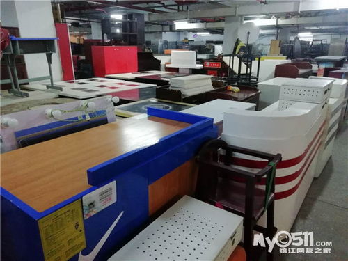 鎮(zhèn)江市舊貨市場(chǎng) 一站式家具家電與日用品的回收與銷售平臺(tái)
